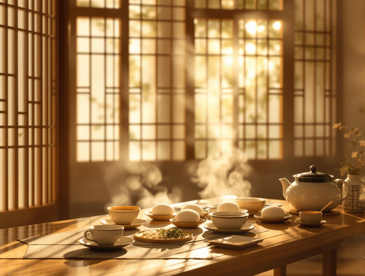 短剧库夸克品牌故事 - 温暖治愈的创作空间